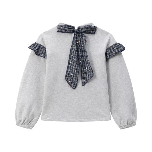 Picture of Sudadera rizo