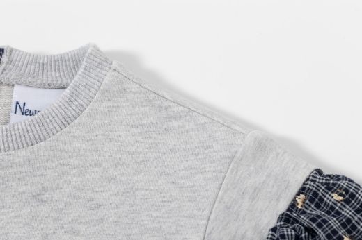 Picture of Sudadera rizo