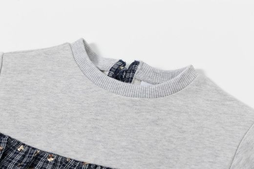 Picture of Sudadera rizo