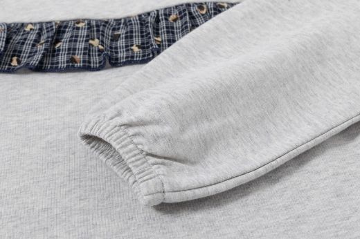 Picture of Sudadera rizo