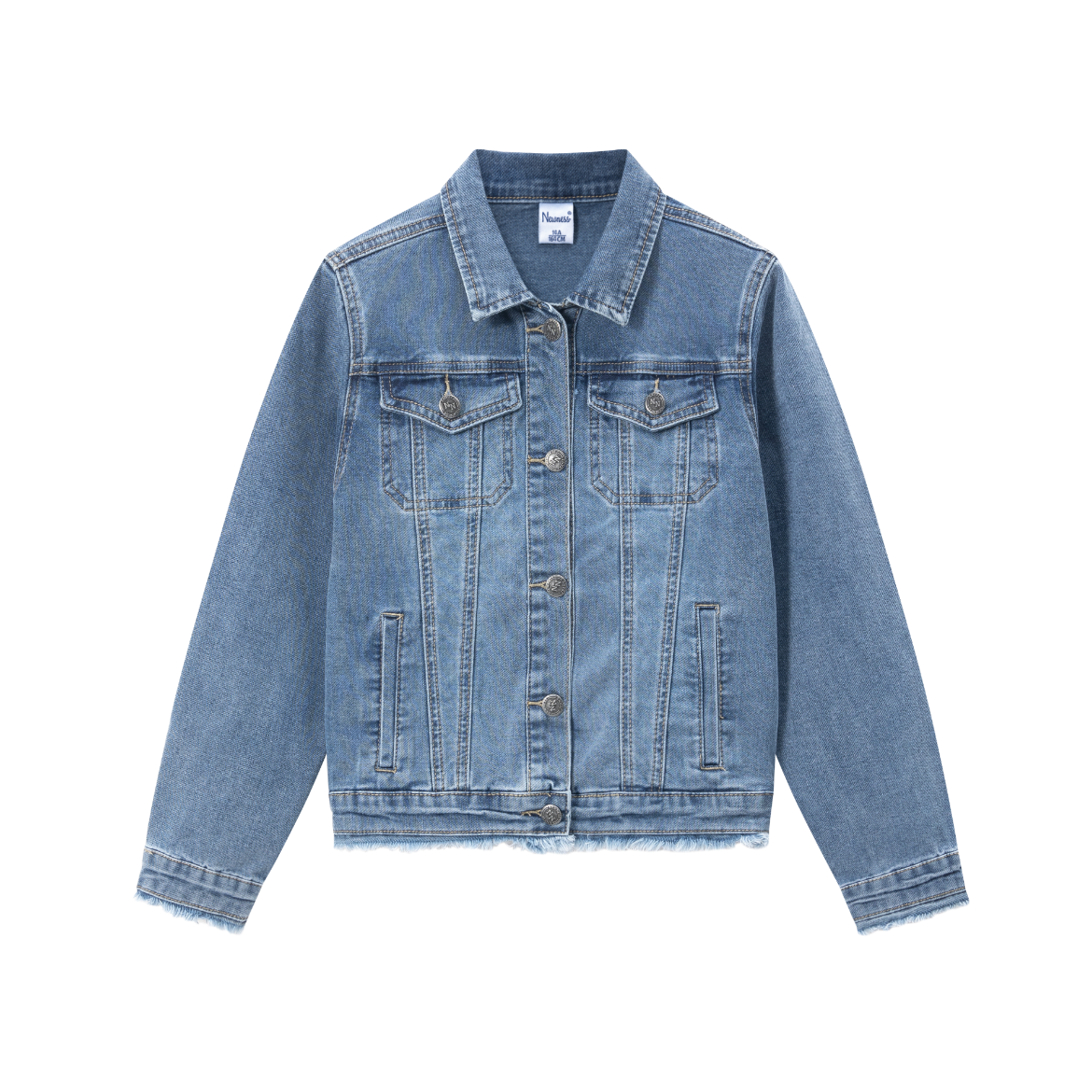 Picture of Denim Jacket
