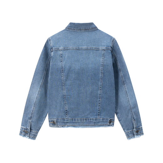 Picture of Denim Jacket