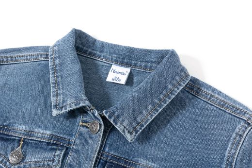 Picture of Denim Jacket