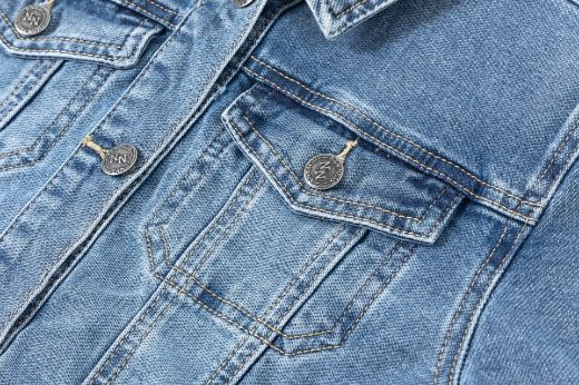 Picture of Denim Jacket
