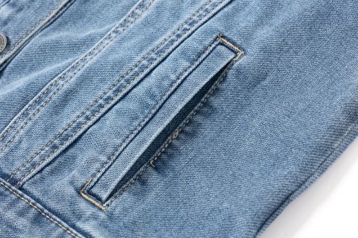 Picture of Denim Jacket