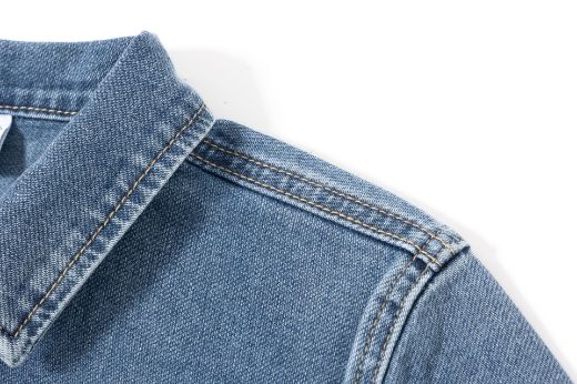 Picture of Denim Jacket