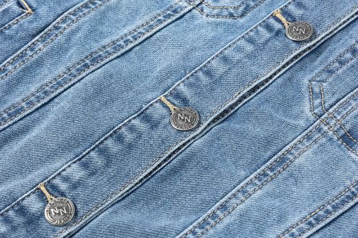 Picture of Denim Jacket