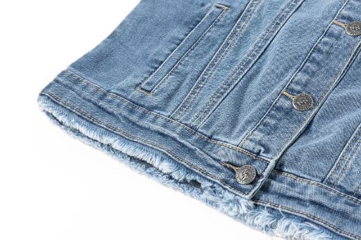 Picture of Denim Jacket