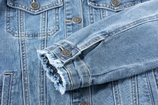 Picture of Denim Jacket