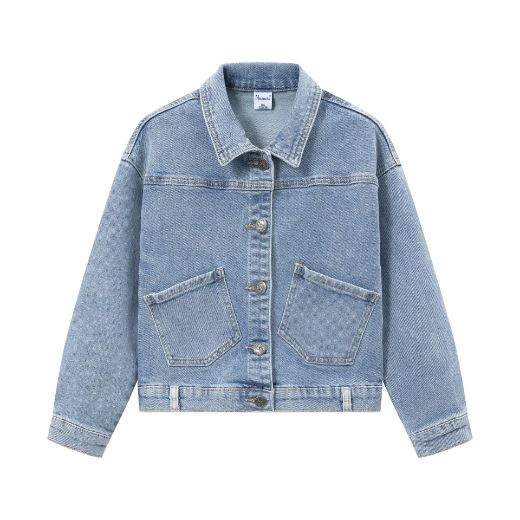 Picture of Denim Jacket