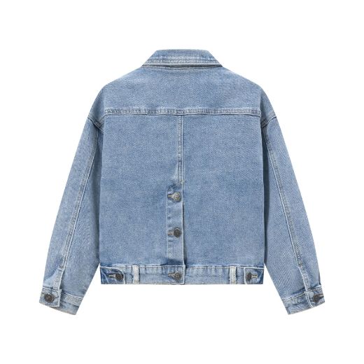 Picture of Denim Jacket