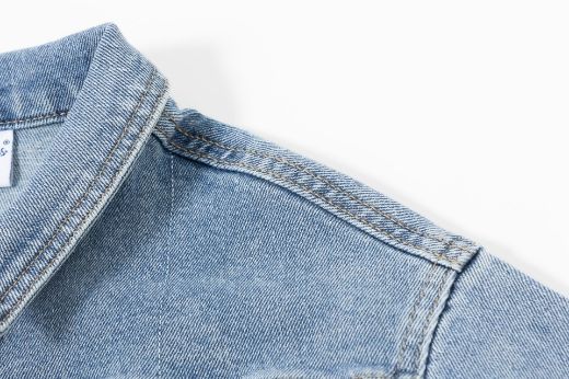 Picture of Denim Jacket