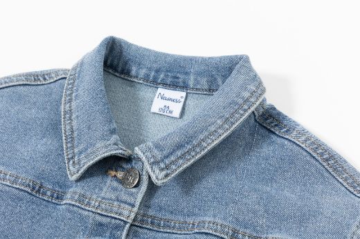 Picture of Denim Jacket