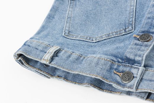 Picture of Denim Jacket