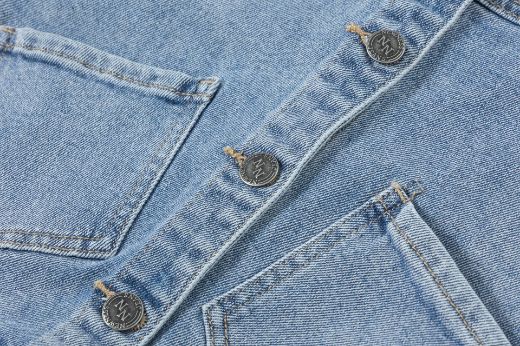 Picture of Denim Jacket