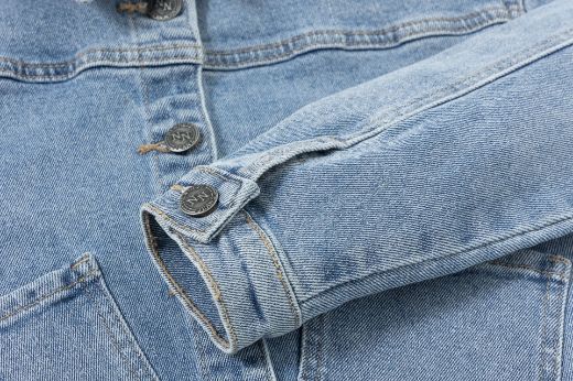 Picture of Denim Jacket