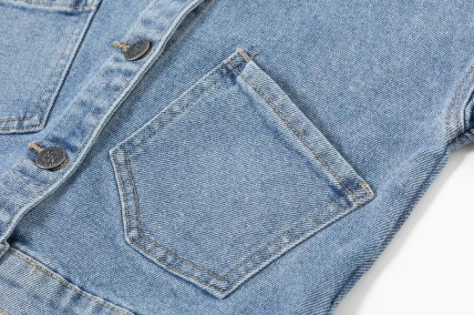 Picture of Denim Jacket