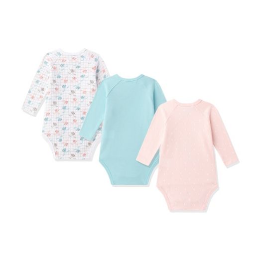 Picture of Bodies (1 and 3 M)