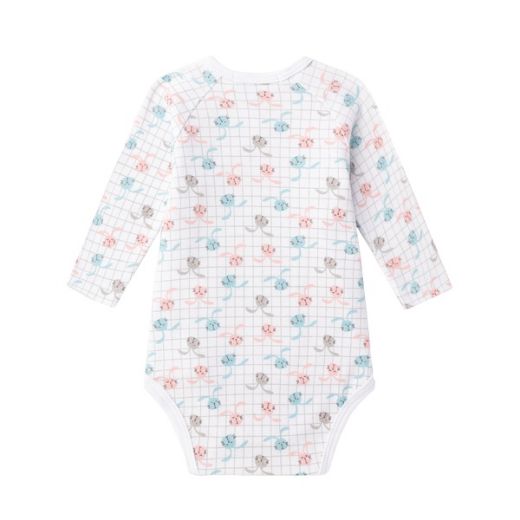 Picture of Bodies (1 y 3 M)