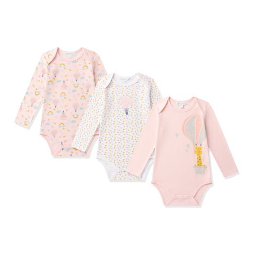 Picture of Bodies (3 to 24M)