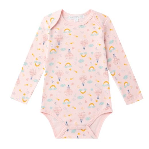 Picture of Bodies (3 to 24M)