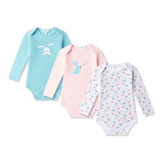 Picture of Bodies (3 to 24M)