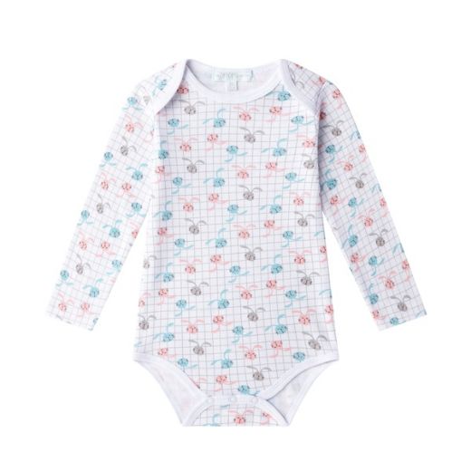 Picture of Bodies (3 to 24M)