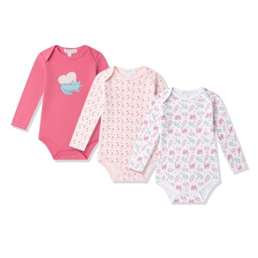 Picture of Bodies (3 to 24M)