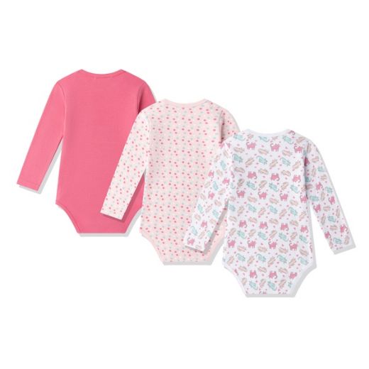 Picture of Bodies (3 to 24M)