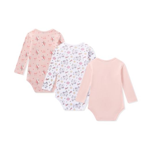 Picture of Bodies (3 to 24M)