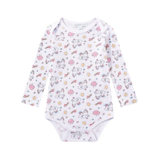 Picture of Bodies (3 to 24M)