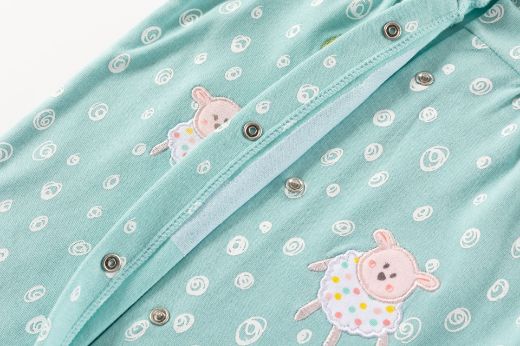 Picture of Pijamas