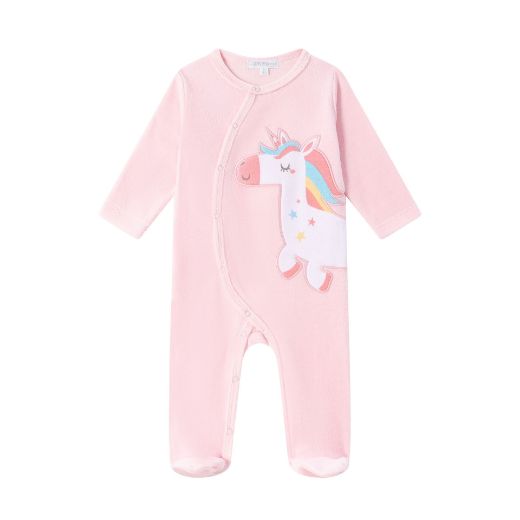 Picture of Pijama terciopelo