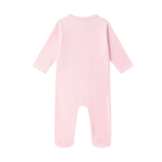 Picture of Pijama terciopelo