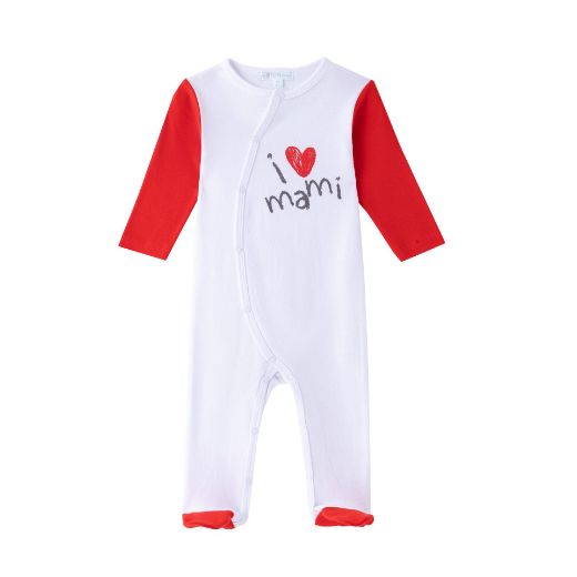 Picture of Pajamas