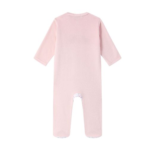 Picture of Pijama Terciopelo