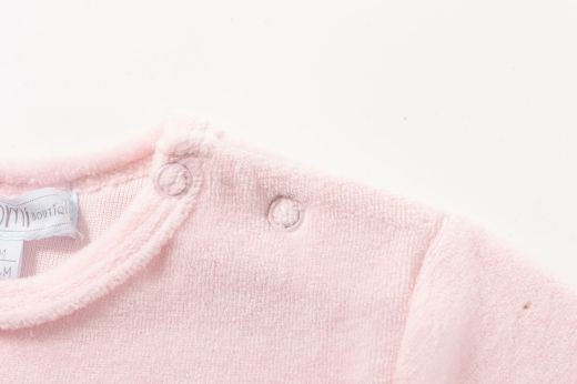 Picture of Pijama Terciopelo