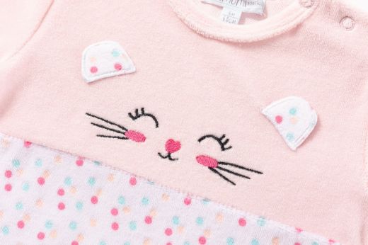 Picture of Pijama Terciopelo
