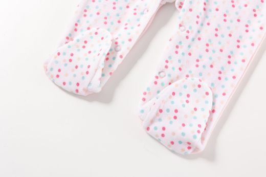 Picture of Pijama Terciopelo