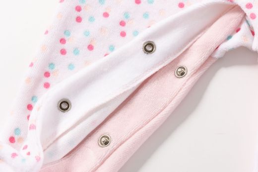 Picture of Pijama Terciopelo