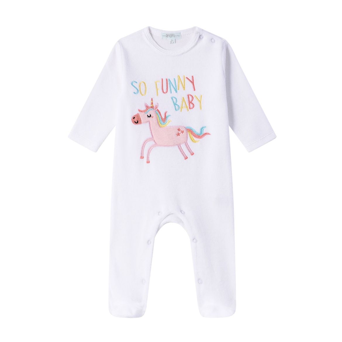 Picture of Pajamas