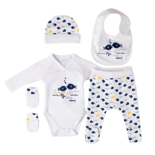 Picture of Newborn Set