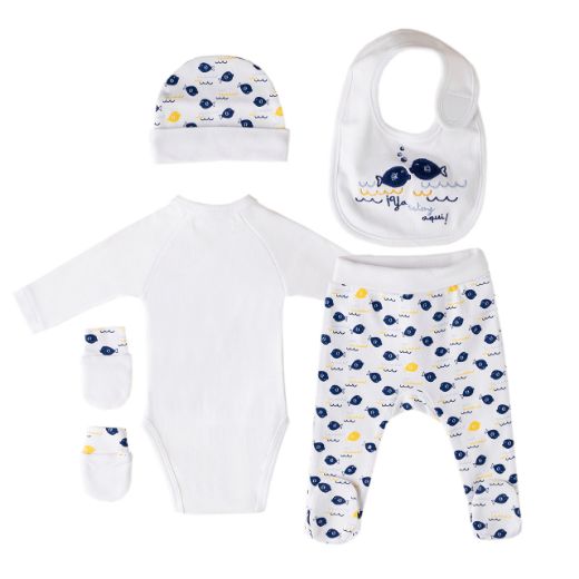 Picture of Newborn Set