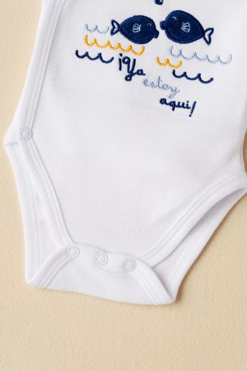 Picture of Newborn Set