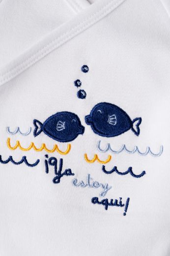 Picture of Newborn Set