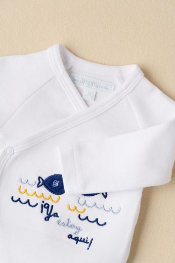 Picture of Newborn Set