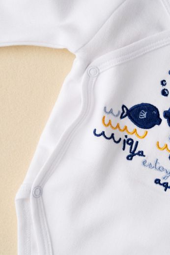 Picture of Newborn Set