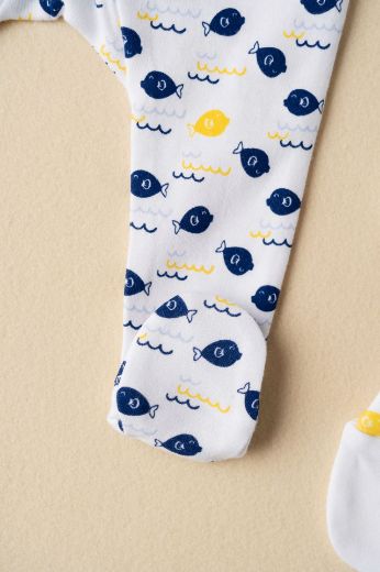 Picture of Newborn Set