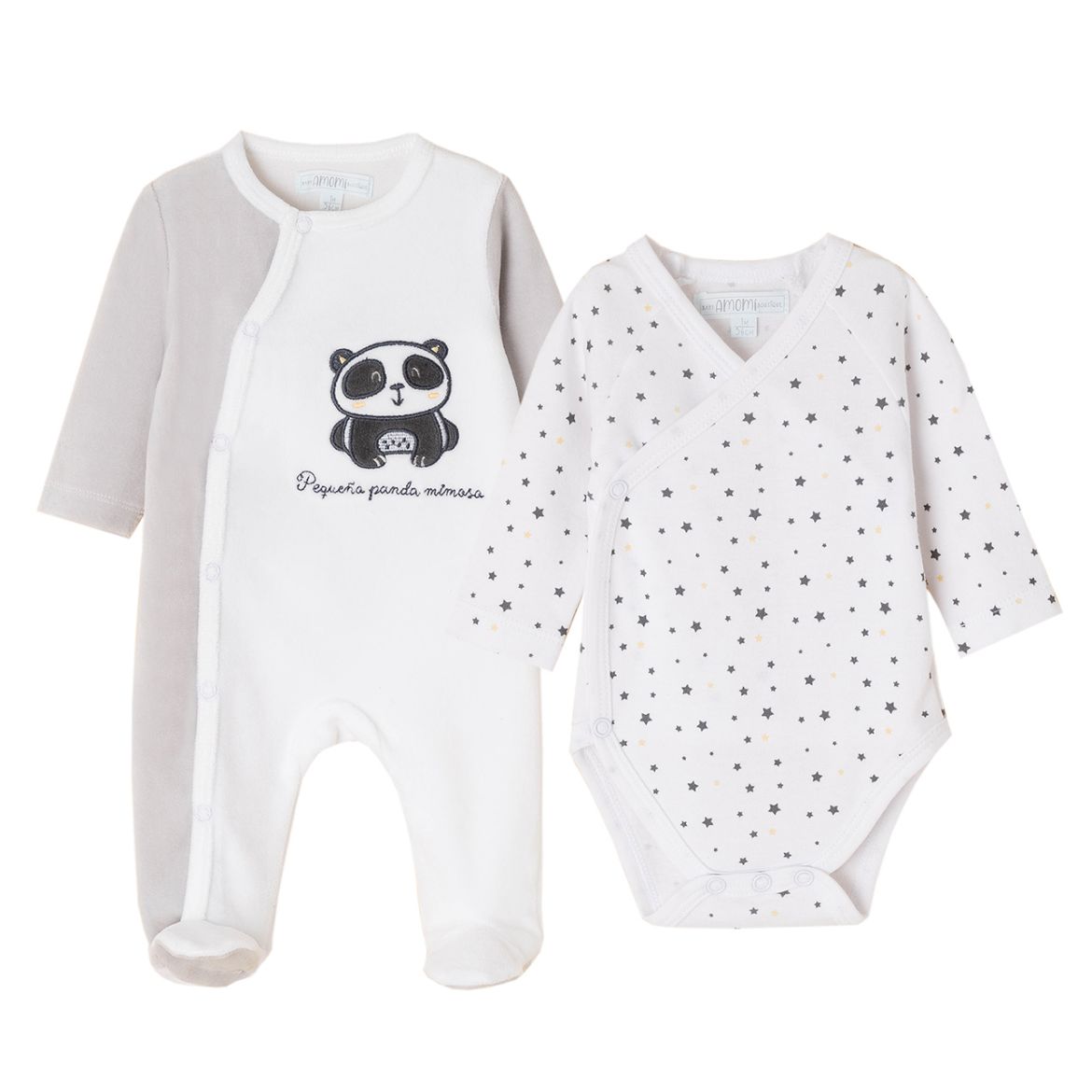 Picture of Newborn Set