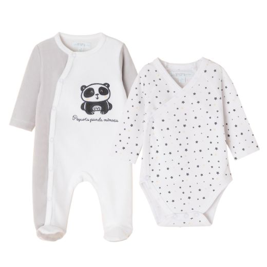 Picture of Newborn Set